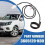 Stöldskyddsspole för bil för Great Wall Haval H3/H5 3605120-K00 5