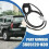 Stöldskyddsspole för bil för Great Wall Haval H3/H5 3605120-K00 4