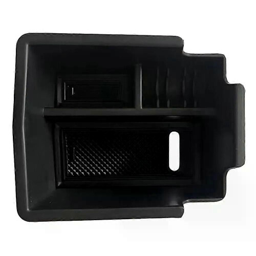 Scatola portaoggetti per bracciolo auto per Renault Samsung XM3, accessori per interni auto per console