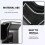 Contenitore portabicchieri per console centrale auto AT per Suzuki Jimny - 2