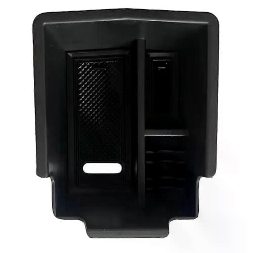 Scatola portaoggetti per bracciolo auto per Renault Samsung XM3, accessori per interni auto per console 1