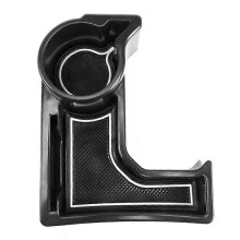 Contenitore portabicchieri per console centrale auto AT per Suzuki Jimny -