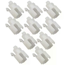 Hoofdcilinder gesp voor koppelingspomp voor Citroen Elysee C-Elysee C2 C3 C4 C5 Peugeot 307 308 408