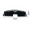 Tapis de tableau de bord antidérapant pour Ford Maverick 2