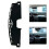 Tapis de tableau de bord antidérapant pour Ford Maverick 3