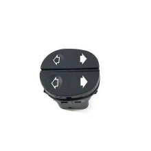 Schakelaar voor elektrische raambediening in auto voor FORD KA FIESTA FUSION 96FG14529BC Auto-accessoires