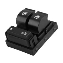 Elektrische raamschakelaar voor Citroen Relay Fiat Doblo Ducato Peugeot Boxer 735421419