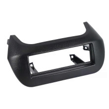 Auto Dashboard DVD Stereo CD Panel Dashboard voor CITROEN Nemo PEUGEOT Bipper FIAT Fiorino Qubo 2008