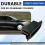 Car Frame Fascia Storage Box Lower Screen Frame Panel Radio Panel Frame For Renault Megane 3 Fluence 2