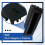 Car Frame Fascia Storage Box Lower Screen Frame Panel Radio Panel Frame For Renault Megane 3 Fluence 3