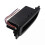 Car Frame Fascia Storage Box Lower Screen Frame Panel Radio Panel Frame For Renault Megane 3 Fluence 1