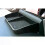 Car Front Console Dashboard Storage Tray Box Black Plastic Fit for Toyota Corolla 5