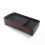 Car Front Console Dashboard Storage Tray Box Black Plastic Fit for Toyota Corolla 2