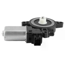 Raammechanisme en motor voor linksvoor D6515958XA D6515958XB D6515958X voor MAZDA 2 3 CX-5