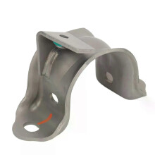 Stabilisatorbusbeugel voor auto voorste stabilisatorstang 1044383 00 B Balansstangklemmontagehouder