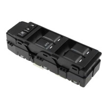 Car Master Power Window Glass Lifting Control Switch 04602780AD 56040691AD voor Jeep Compass Patriot