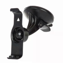 Autonavigator zuignap houder GPS ondersteuning zwarte basisbeugel voor Garmin Nuvi 2515 2545 2500