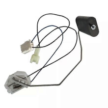 Brandstoftankniveausensor 25060-JE60D voor Nissan Qashqai J10 X-Trail T31 4WD 07-13 25060JE60D auto-accessoires/styling