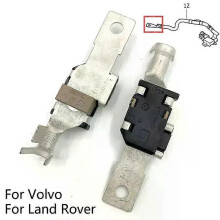 Bil positiv batterikabel Säkringskontakthuvud för Land Rover Range Rover Evoque Discovery 3 4 Freelander