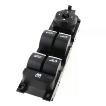 Auto-hoofdschakelaar voor raambediening voor Ford Mondeo MK4 S-MAX GALAXY 2007-2012 7S7T14A132BC