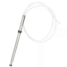 Auto-Power-Antenne, Power-Antenne, Antennenmast, ZPN-01412, 131364070370, passend für Nissan Patrol