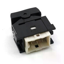 Schakelaar voor elektrisch raam voor Toyota 4Runner Camry Crown Cressida Corona Carina Supra Pickup