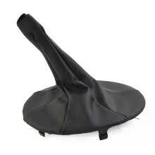 Auto versnellingspookhoes voor FIAT PANDA 2003-12 voor FIAT 500