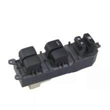 Schakelaar voor elektrische raambediening in de auto voor Toyota Camry, Yaris, Highlander, Corolla,