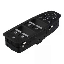 Auto Raam Schakelaar 254015831R 25401-5831R Voor Renault Clio 5 Captur II Auto Accessoires Links
