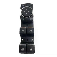 Schakelaar voor elektrische raambediening in auto voor FORD FOCUS - JX7T-14540-BC JX7T14540BC