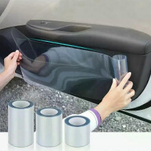 Car Protective Film Anti-scratch Cars Skin Protection Film Waterproof Car Sticker Stratchproof Car Protector