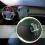 Pomello del cambio per auto a 5 marce per OPEL TIGRA B 2004-2012 per Combo C 2001-2011 per 2