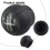 Pomello del cambio per auto a 5 marce per OPEL TIGRA B 2004-2012 per Combo C 2001-2011 per 4