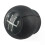 Pomello del cambio per auto a 5 marce per OPEL TIGRA B 2004-2012 per Combo C 2001-2011 per 3