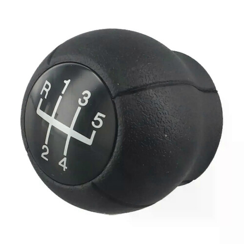 Pomello del cambio per auto a 5 marce per OPEL TIGRA B 2004-2012 per Combo C 2001-2011 per 2