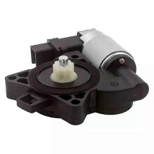 Autoglasliftmotor Raammotor GJ6A5858XC D01G5858XB G22C5858XF 742-802 Voor Mazda 3 5 6 CX-7 CX-9