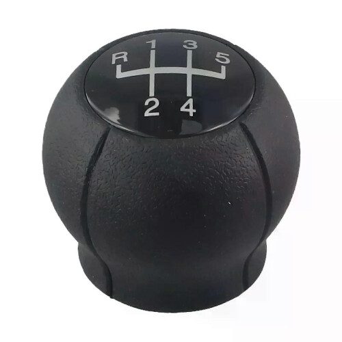 Pomello del cambio per auto a 5 marce per OPEL TIGRA B 2004-2012 per Combo C 2001-2011 per