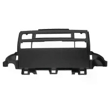 Autoradio-fascia voor Toyota Prado 120 J120 DVD-stereoframeplaatadaptermontage Dash-installatie
