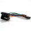 Autoradio ISO-adapterkabel voor BMW Mini Cooper E81 E82 E87 E88 E65 E66 E67 3