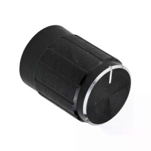 Manopole di modifica del volume dell'autoradio in plastica per BMW per X3 per F25 2011- per X4 per F26