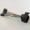 Autoradio ISO-adapter schakelkabel 5