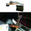 Autoradio ISO-adapter schakelkabel 2