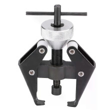 Bil Heavy Duty batteriterminallager Torkararmsavdragare Remover Reparationsverktyg Batteriterminalavdragare