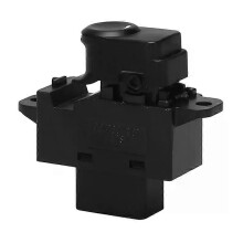 Schakelaar voor elektrisch raam achter links en rechts voor HYUNDAI ACCENT SOLARIS 2011- 935801R001