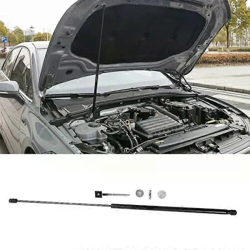 Bilhuvslyft stöder gasfjäderstötstångsstång Stöd för Golf 8 MK8 tillbehör 1