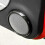Auto Styling Deur Audio Luidspreker Decoratieve Stickers Auto Tweeter 3D Trim Ring Voor Mini Cooper 1