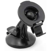 Auto zuignap houder zwart voor Garmin Nuvi 42 42LM 44 44LM 52 52LM 54 54LM 55LM 56 56LM