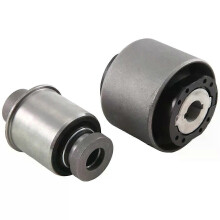 Bilupphängningsdelar Styrarmsbussning för Ford Mondeo MK5 Fusion Taurus Edge F2GC5K653AXB Big FR3C3C270AA