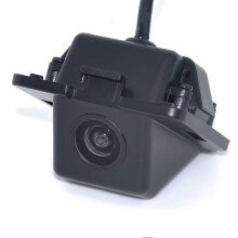 Waterdichte achteruitrijcamera voor Mitsubishi Outlander XL/Outlander/Citroen C-Crosser/Peugeot