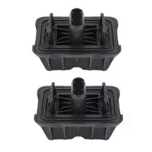 Krikkussen onder de auto, ondersteuningskussen voor het optillen 51717237195 voor BMW 1, 3, 5, 6, 7,